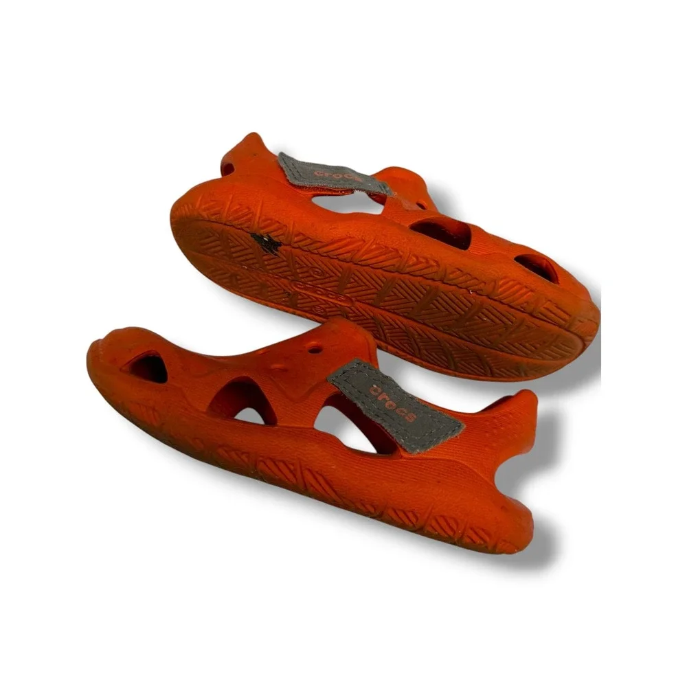 CROCS kids swiftwater
